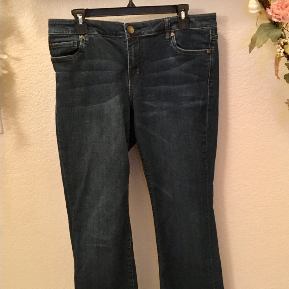 Kut From the Kloth Jeans